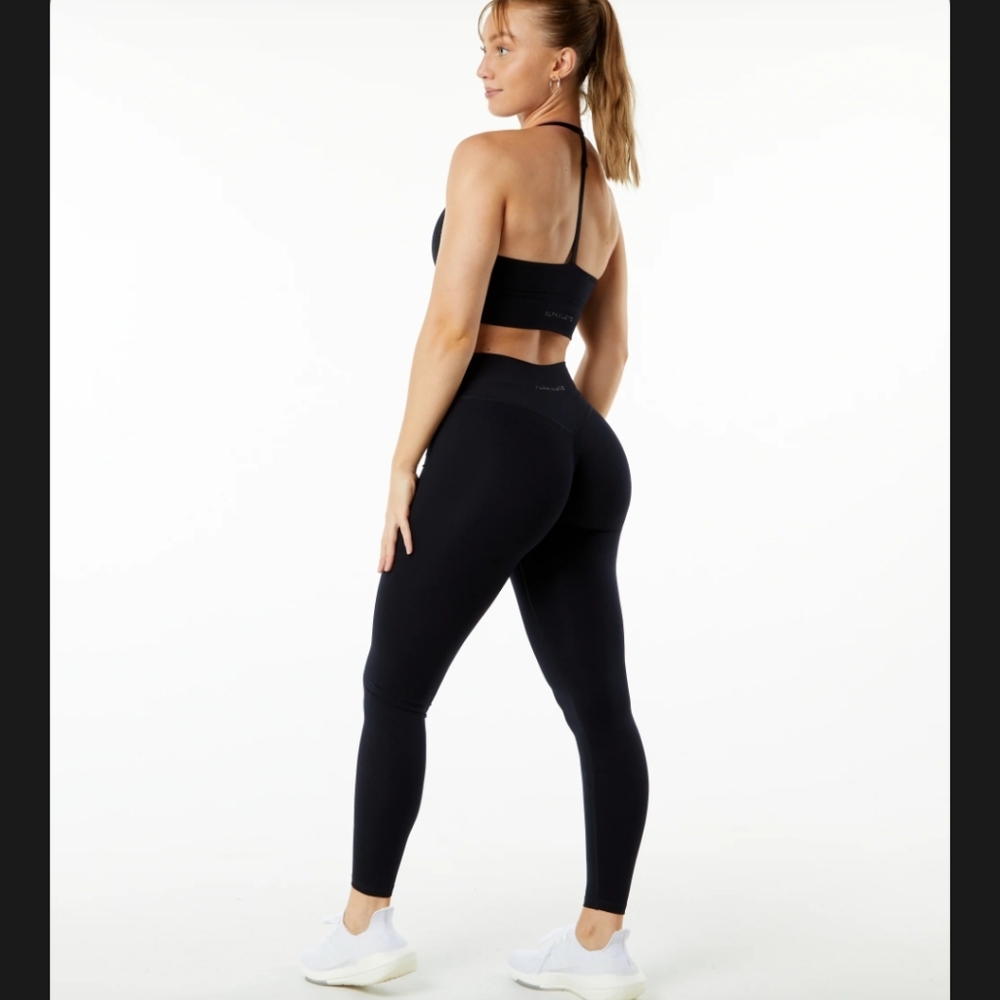 Alphalete Alphalux Wonder Legging 27"